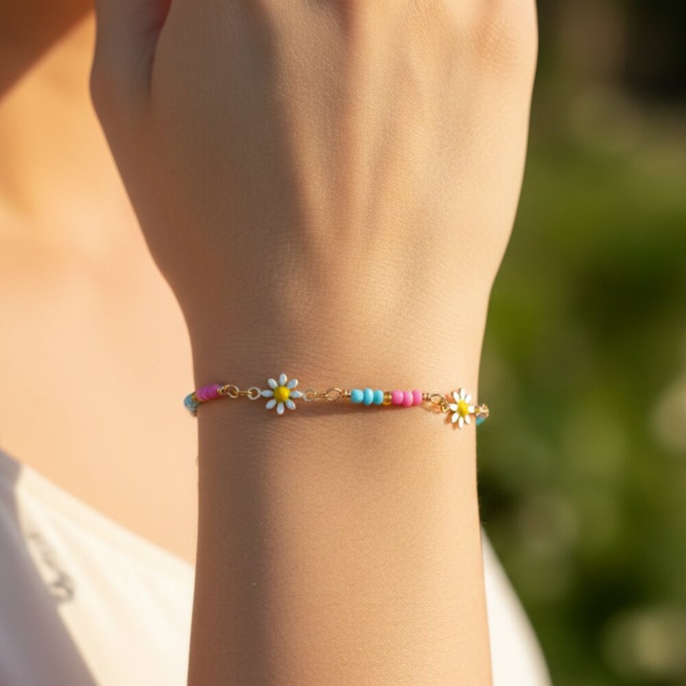 New Beautiful Design Bracelet for Women/Girls, Gift, B972